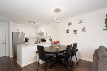 Loft / Bonus Room Photo of 314 225 Newport Drive, Port Moody, BC