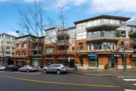 314 225 Newport Drive, Port Moody, BC