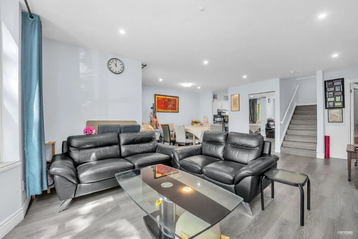 Dining Area Photo of 177 8333 Jones Road, Richmond, BC