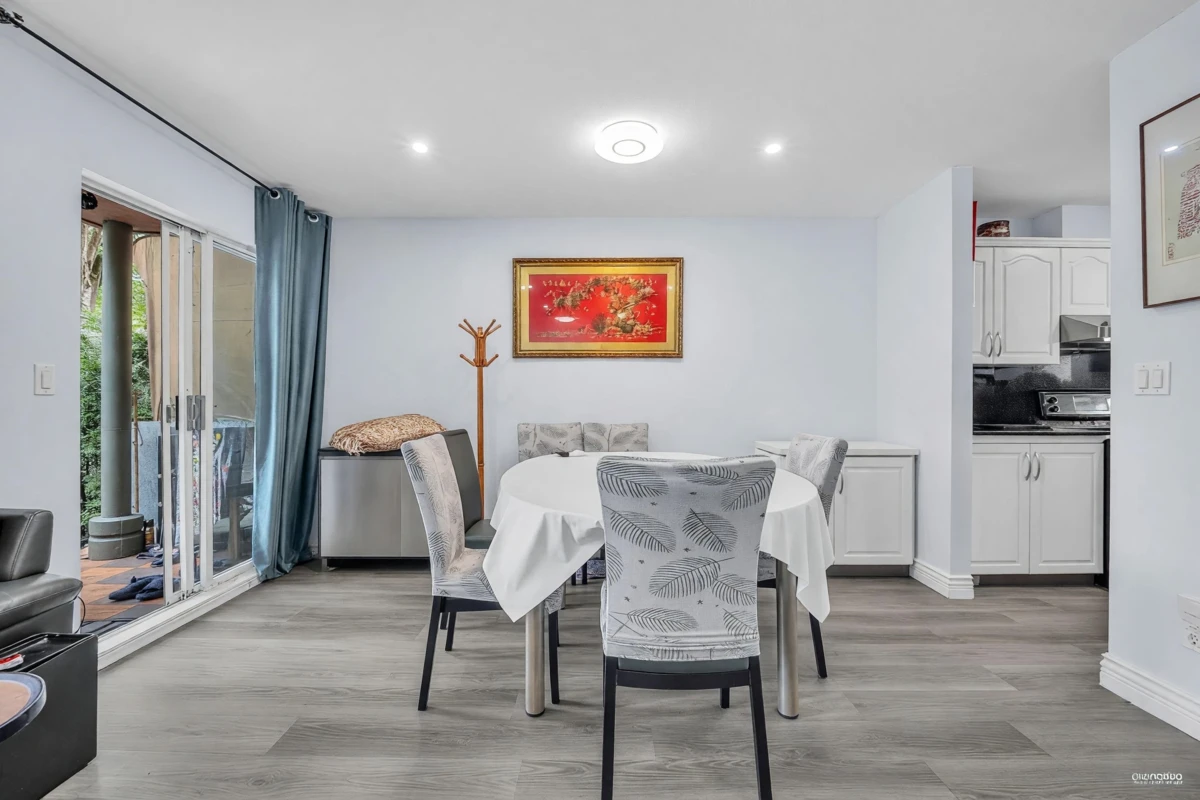 Family Room Photo of 177 8333 Jones Road, Richmond, BC