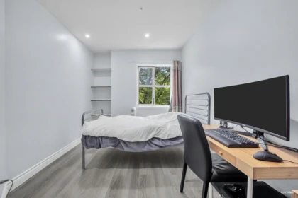 Basement Recreation Room Photo of 177 8333 Jones Road, Richmond, BC