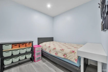 Bedroom 2 Photo of 177 8333 Jones Road, Richmond, BC
