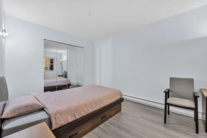 Bedroom 3 Photo of 177 8333 Jones Road, Richmond, BC