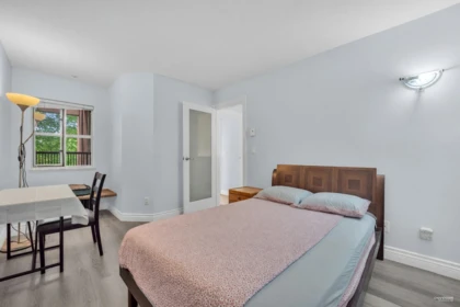 Bedroom 4 Photo of 177 8333 Jones Road, Richmond, BC