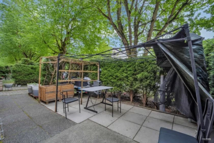 Garden / Landscaping Photo of 177 8333 Jones Road, Richmond, BC