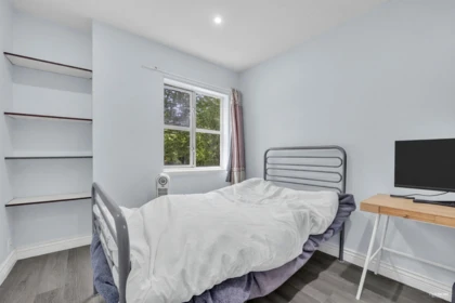 Laundry Room Photo of 177 8333 Jones Road, Richmond, BC