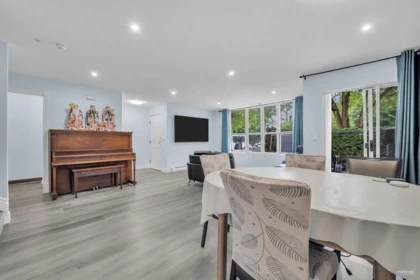 177 8333 Jones Road, Richmond, BC, Richmond — Townhouse for sale