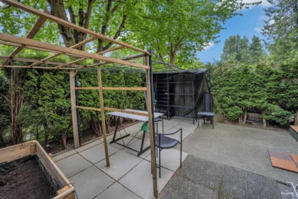 Outdoor Deck Photo of 177 8333 Jones Road, Richmond, BC