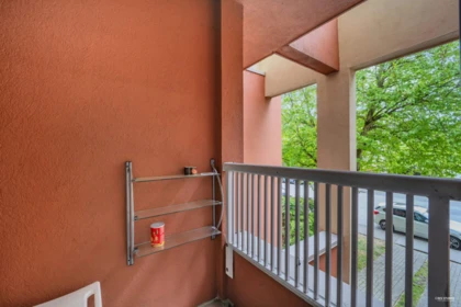 Outdoor Patio Photo of 177 8333 Jones Road, Richmond, BC