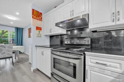 Primary Bedroom Photo of 177 8333 Jones Road, Richmond, BC