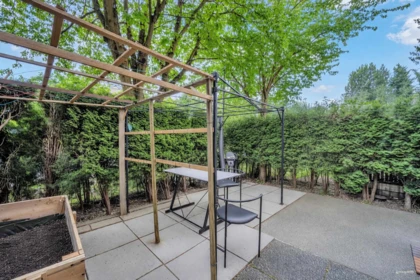 Swimming Pool Photo of 177 8333 Jones Road, Richmond, BC