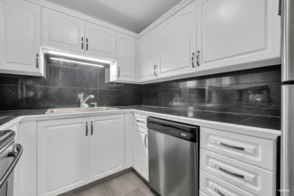 Walk-In Closet Photo of 177 8333 Jones Road, Richmond, BC