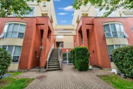 177 8333 Jones Road, Richmond, BC