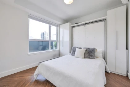 Loft / Bonus Room Photo of 608 3229 St Johns Street, Port Moody, BC