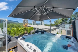 608 3229 St Johns Street, Port Moody, BC