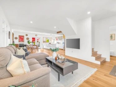 Pantry Photo of 4379 Welwyn Street, Vancouver, BC