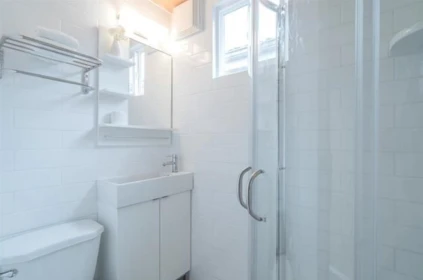 Swimming Pool Photo of 4379 Welwyn Street, Vancouver, BC