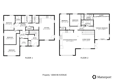 Fitness Center Photo Near 12649 89 Avenue, Surrey, BC