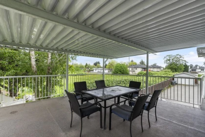 Garden / Landscaping Photo of 12649 89 Avenue, Surrey, BC