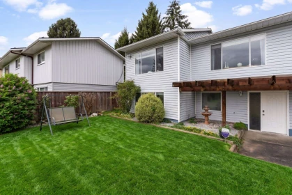 Hot Tub / Spa Photo of 12649 89 Avenue, Surrey, BC