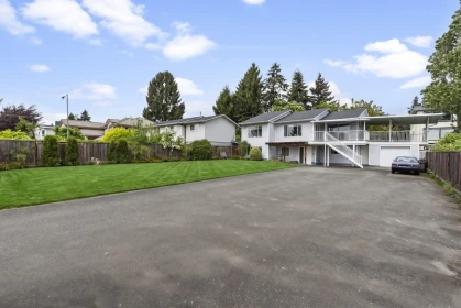 Neighborhood Park Photo Near 12649 89 Avenue, Surrey, BC
