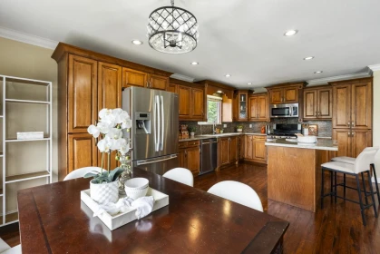 Pantry Photo of 12649 89 Avenue, Surrey, BC