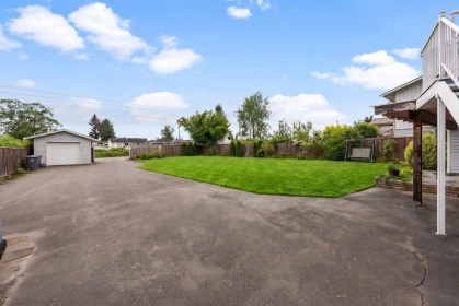 Street View Photo of 12649 89 Avenue, Surrey, BC