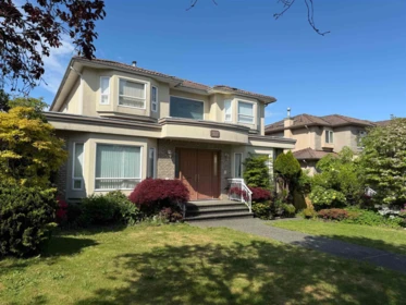 387 Talisman Avenue, Vancouver, BC, Vancouver — Single Family Residence for sale