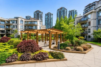 Office / Den Photo of 413 2968 Burlington Drive, Coquitlam, BC