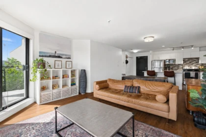 Pantry Photo of 413 2968 Burlington Drive, Coquitlam, BC