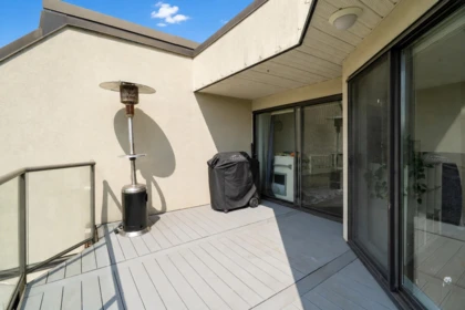 Powder Room Photo of 413 2968 Burlington Drive, Coquitlam, BC