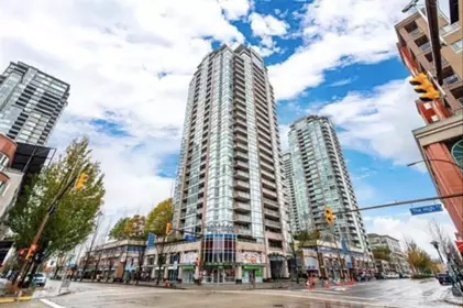 1106 2978 Glen Drive, Coquitlam, BC, Coquitlam — Apartment/Condo for sale