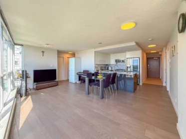 Pantry Photo of 1106 2978 Glen Drive, Coquitlam, BC