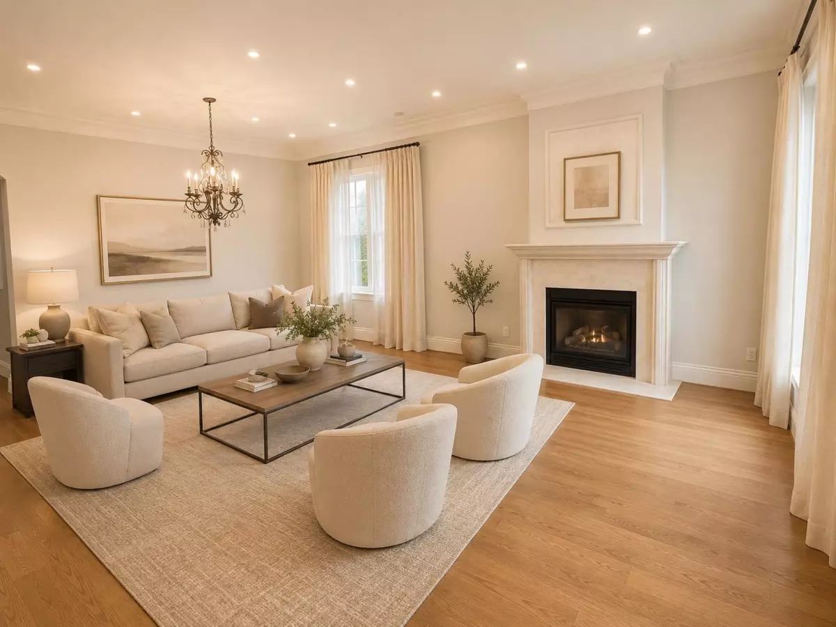 Family Room Photo of 4339 W 9th Avenue, Vancouver, BC