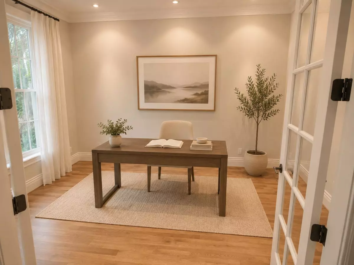 Living Room Photo of 4339 W 9th Avenue, Vancouver, BC