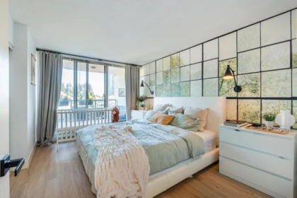 Loft / Bonus Room Photo of 408 3070 Guildford Way, Coquitlam, BC