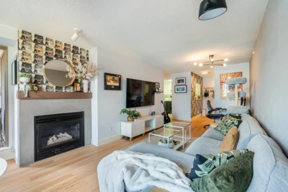 Office / Den Photo of 408 3070 Guildford Way, Coquitlam, BC