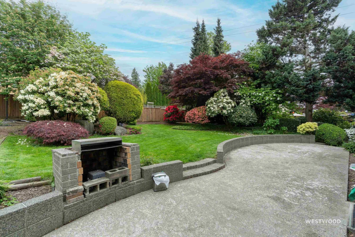 Laundry Room Photo of 4264 Atlee Avenue, Burnaby, BC