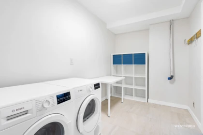 Basement Recreation Room Photo of 4264 Atlee Avenue, Burnaby, BC