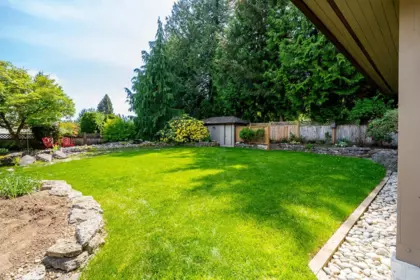 Community Amenities Photo (Clubhouse) of 6123 Killarney Drive, Surrey, BC