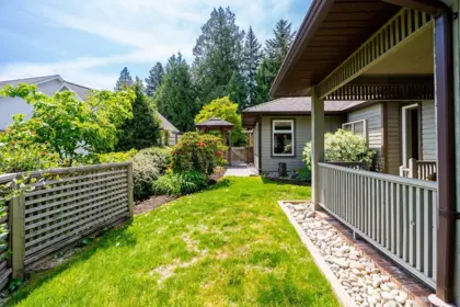 Front Yard Photo of 6123 Killarney Drive, Surrey, BC
