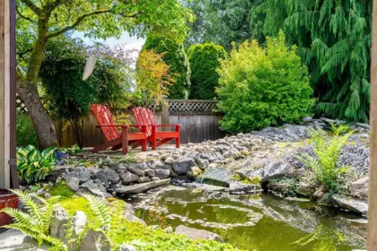 Hot Tub / Spa Photo of 6123 Killarney Drive, Surrey, BC