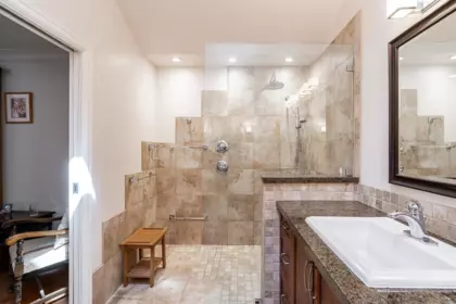 Laundry Room Photo of 6123 Killarney Drive, Surrey, BC
