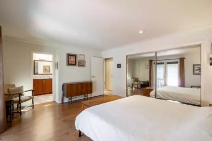 Loft / Bonus Room Photo of 6123 Killarney Drive, Surrey, BC