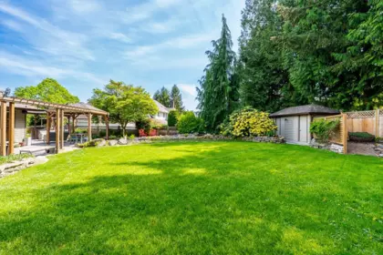 Neighborhood Park Photo Near 6123 Killarney Drive, Surrey, BC