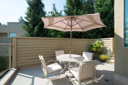 Breakfast Nook Photo of 3178 Deer Ridge Drive, West Vancouver, BC