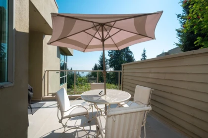 Primary Bedroom Photo of 3178 Deer Ridge Drive, West Vancouver, BC