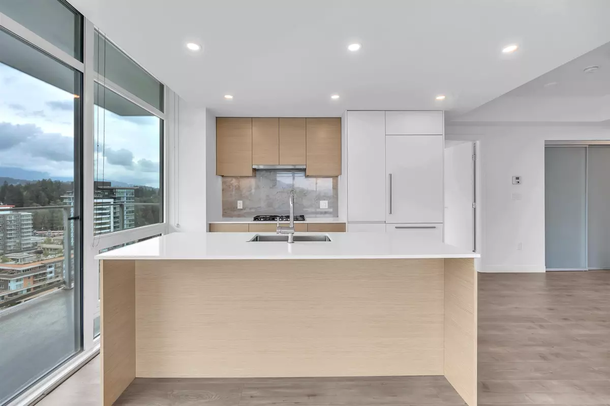 Dining Area Photo of 1708 200 Klahanie Court, West Vancouver, BC