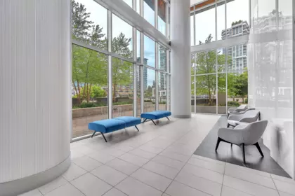 Community Amenities Photo (Clubhouse) of 1708 200 Klahanie Court, West Vancouver, BC