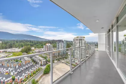 Mudroom Photo of 1708 200 Klahanie Court, West Vancouver, BC